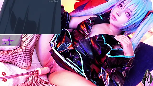 soffy_garcia's cam snapshot