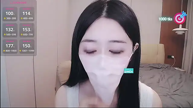 CN-xiaofei's cam snapshot