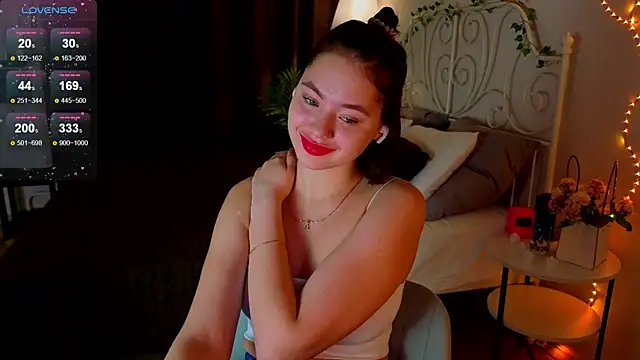 meow_mellie's cam snapshot