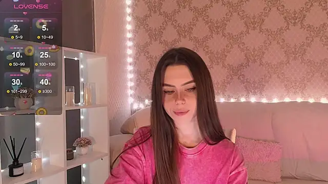 HolyMiax's cam snapshot