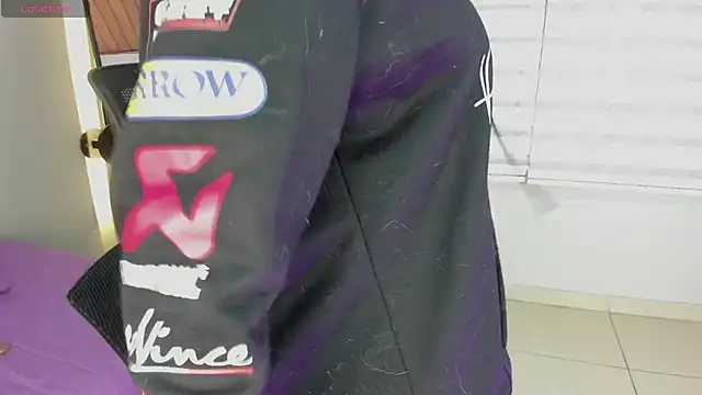 Rachell_criss's cam snapshot