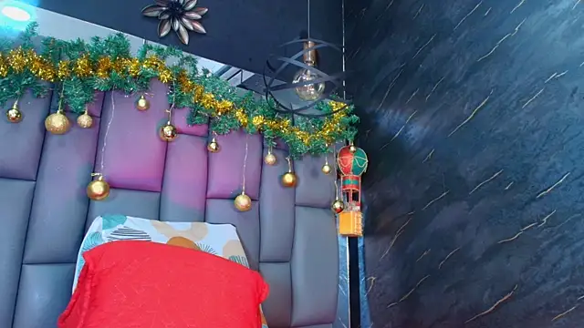 Roxana_gomez's cam snapshot