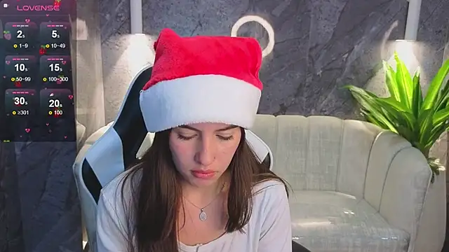 Nikka_Tx's cam snapshot