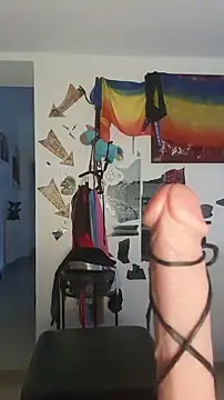 freyamoret's cam snapshot