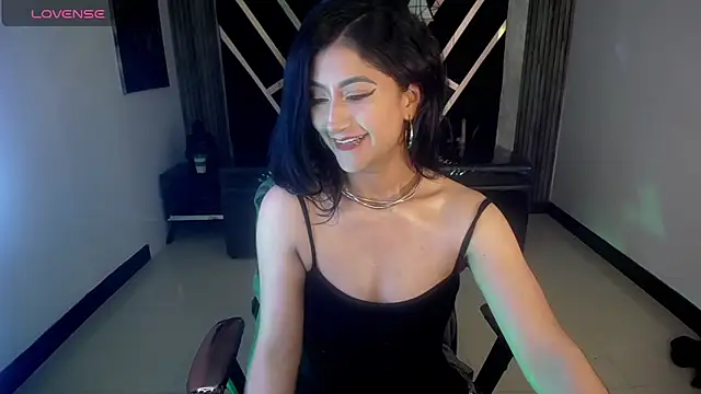 artemisa_ch1's cam snapshot