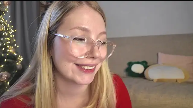 HoneyAudrey's cam snapshot