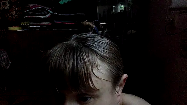 KlavdiaPetrivna's cam snapshot