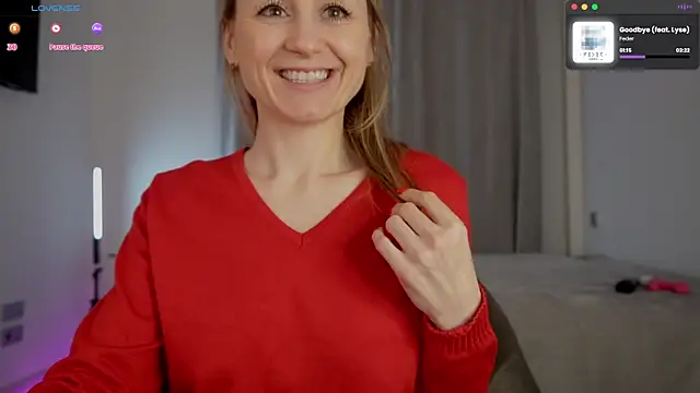 __Milana____'s cam snapshot