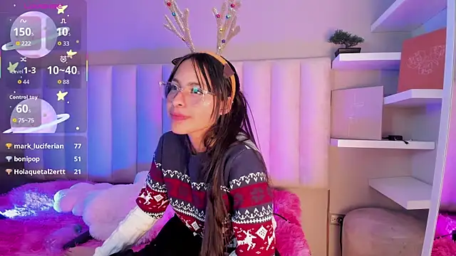 Annie__2's cam snapshot