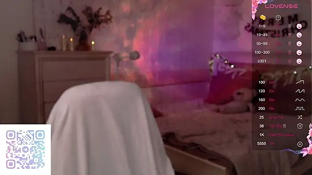 Leila_Vanilla's cam snapshot