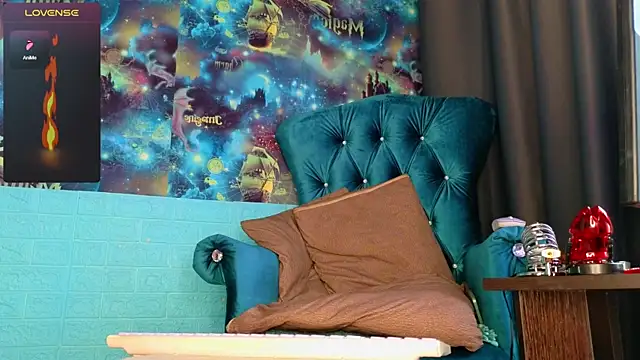 Snow_Goddess's cam snapshot