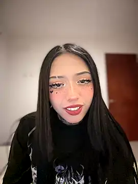 JIORYOvO's cam snapshot