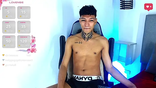 Rick_Wade live sex cam