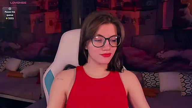 CathyAdams live sex cam