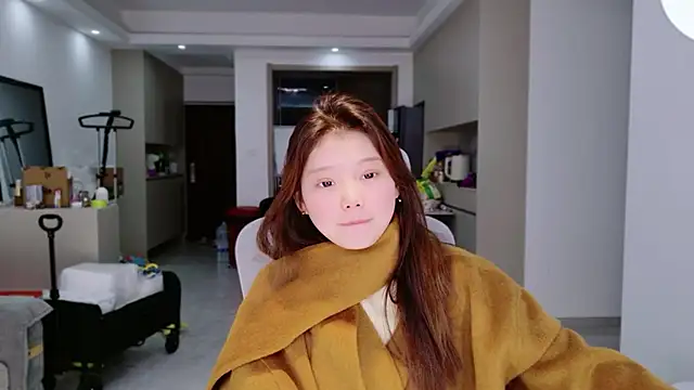 yang-yang-yang's cam snapshot