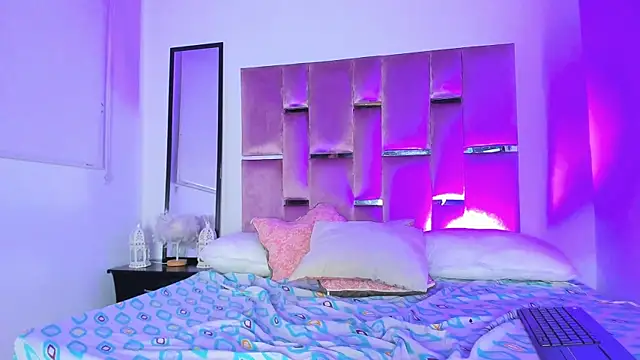 ScarlettFox0's cam snapshot