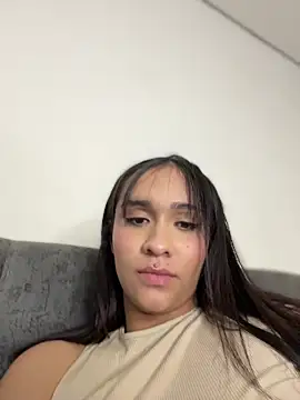 Isabella-Teen's cam snapshot