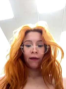 _Little_Ginger live sex cam