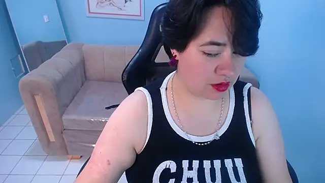 samythomas_t's cam snapshot