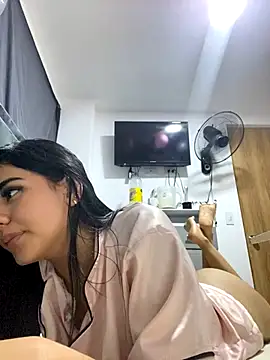 GabyFosterr14's cam snapshot