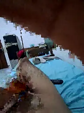 gingavi live sex cam