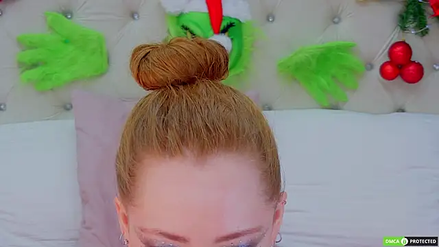 TinaBrook's cam snapshot