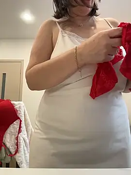 B_Bonya_m's cam snapshot