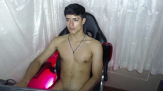 jacobbiker live sex cam