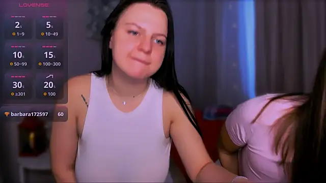 Meganberrybb's cam snapshot