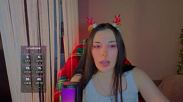 Nectar_Soul's cam snapshot