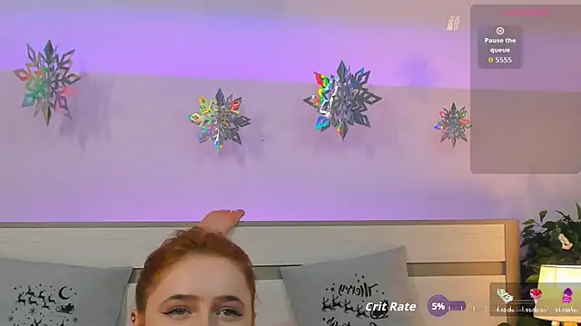 Phoenix_Margo's cam snapshot