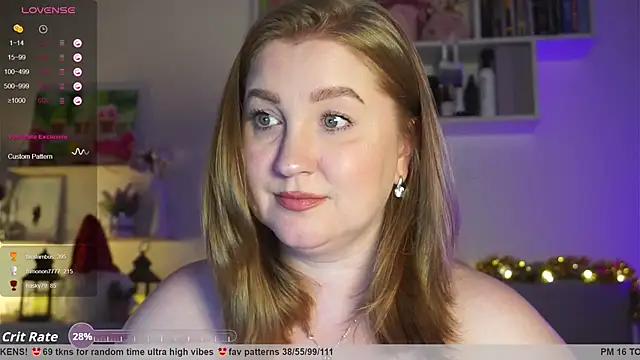 ollydoll92's cam snapshot