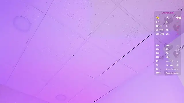 keily_gh1's cam snapshot