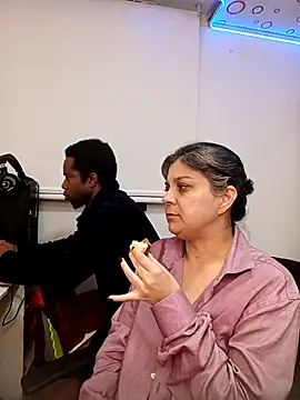 queemking's cam snapshot