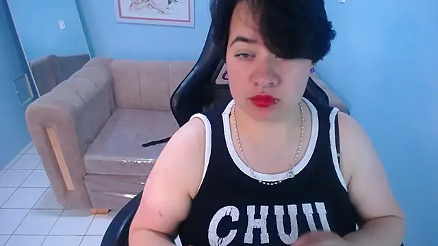 samythomas_t's cam snapshot