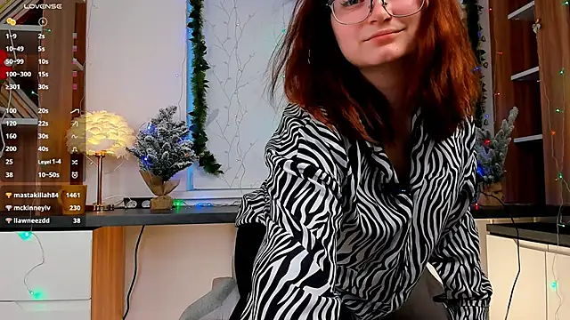 SolHaukaas's cam snapshot