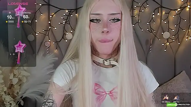 Joy_Barker live sex cam