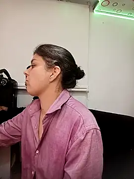 queemking's cam snapshot