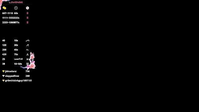 IrenePlamer live sex cam