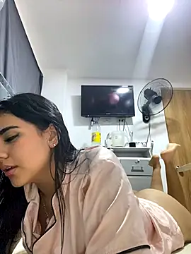 GabyFosterr14's cam snapshot