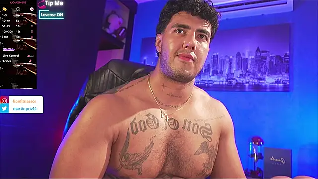 JACOB_MARTINS live sex cam