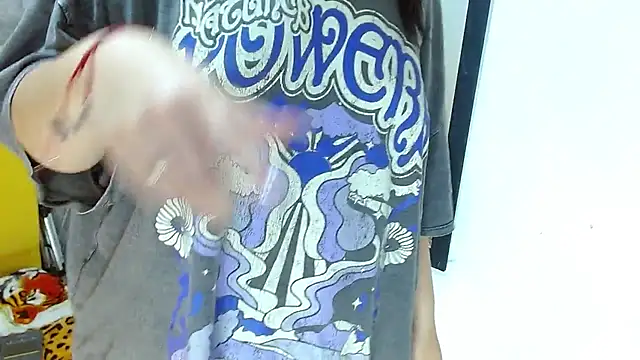 alunnaclarkcm's cam snapshot