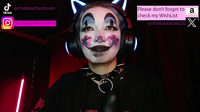 Eloise-brown's cam snapshot