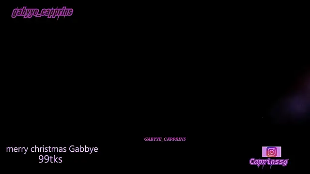 gabyye_capprins live sex cam