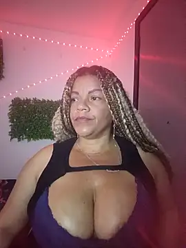 Eva_Luxei's cam snapshot