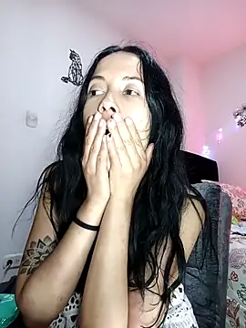 MiaForever1's cam snapshot