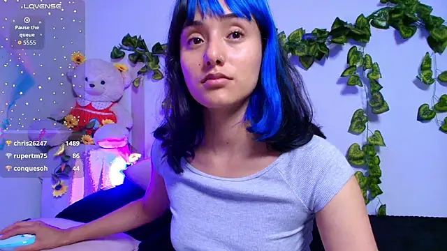 tati_cardenas's cam snapshot