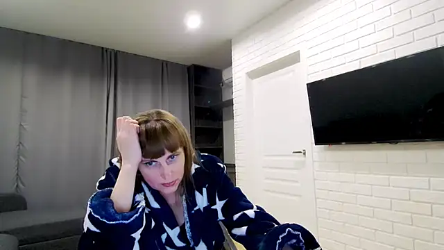 Daniella_Lorente's cam snapshot