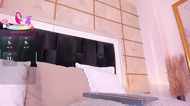 RoxyLior's cam snapshot