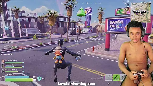 lovemirgaming live sex cam